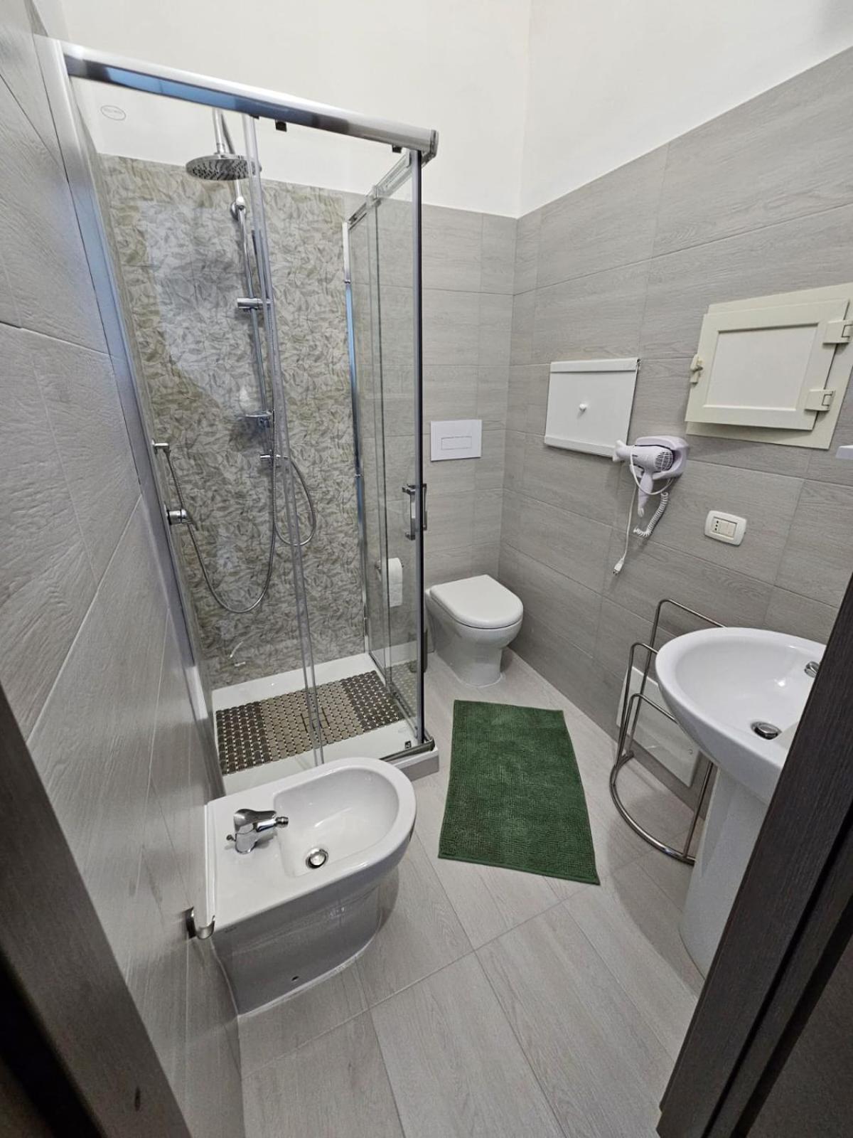 Spaccanapoli A Toledo Home Exterior foto