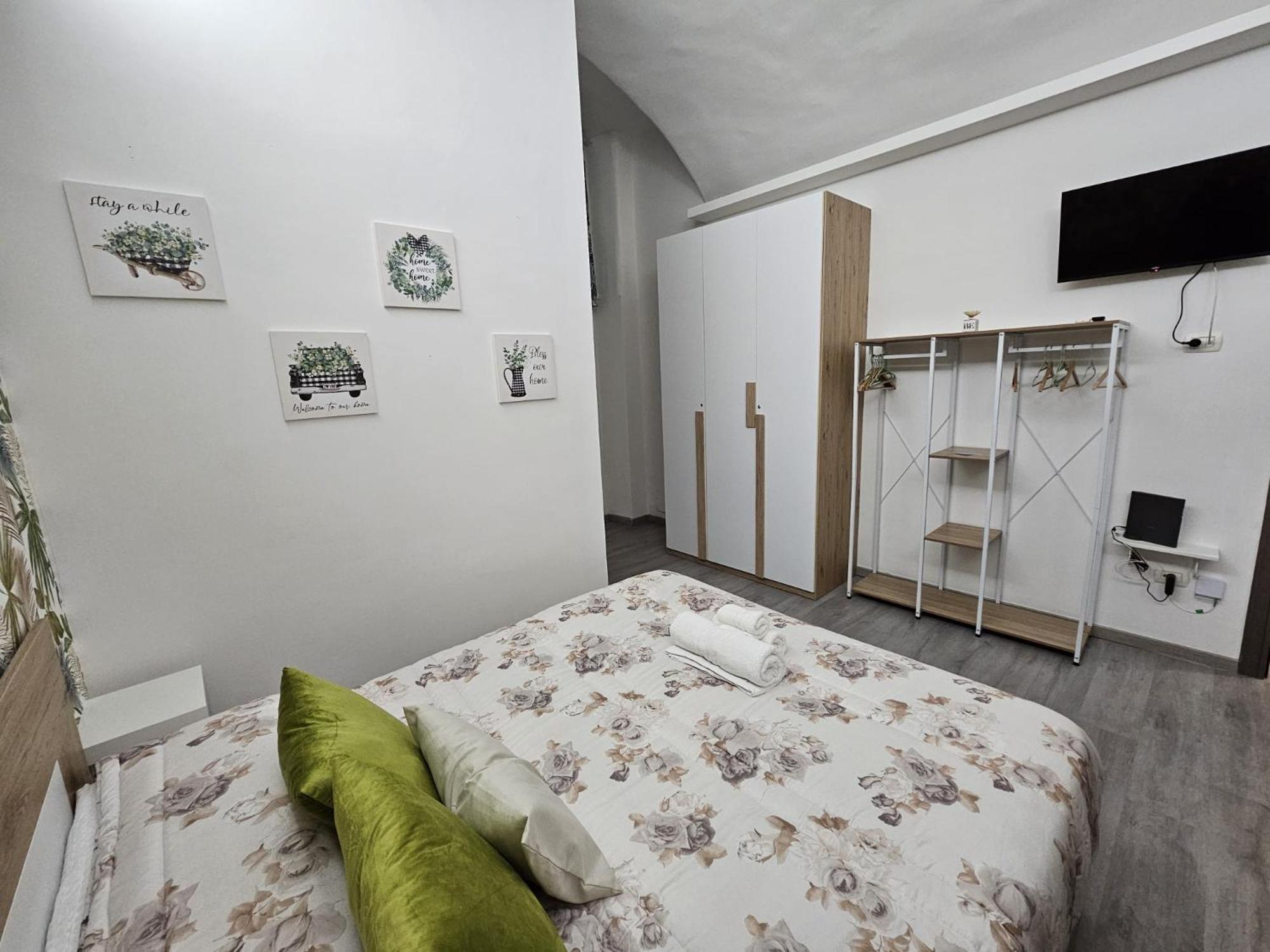 Spaccanapoli A Toledo Home Exterior foto